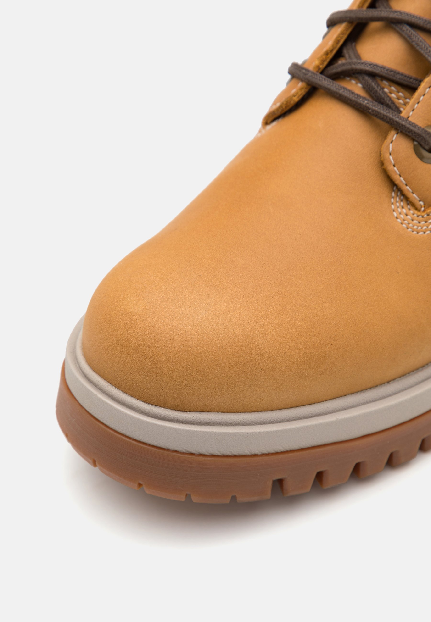 Timberland ARBOR ROAD - Lace-up ankle boots - wheat/camel
