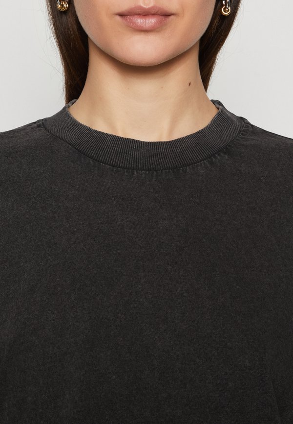 ONLLUCY LIFE OVERSIZE TEE - Long sleeved top4