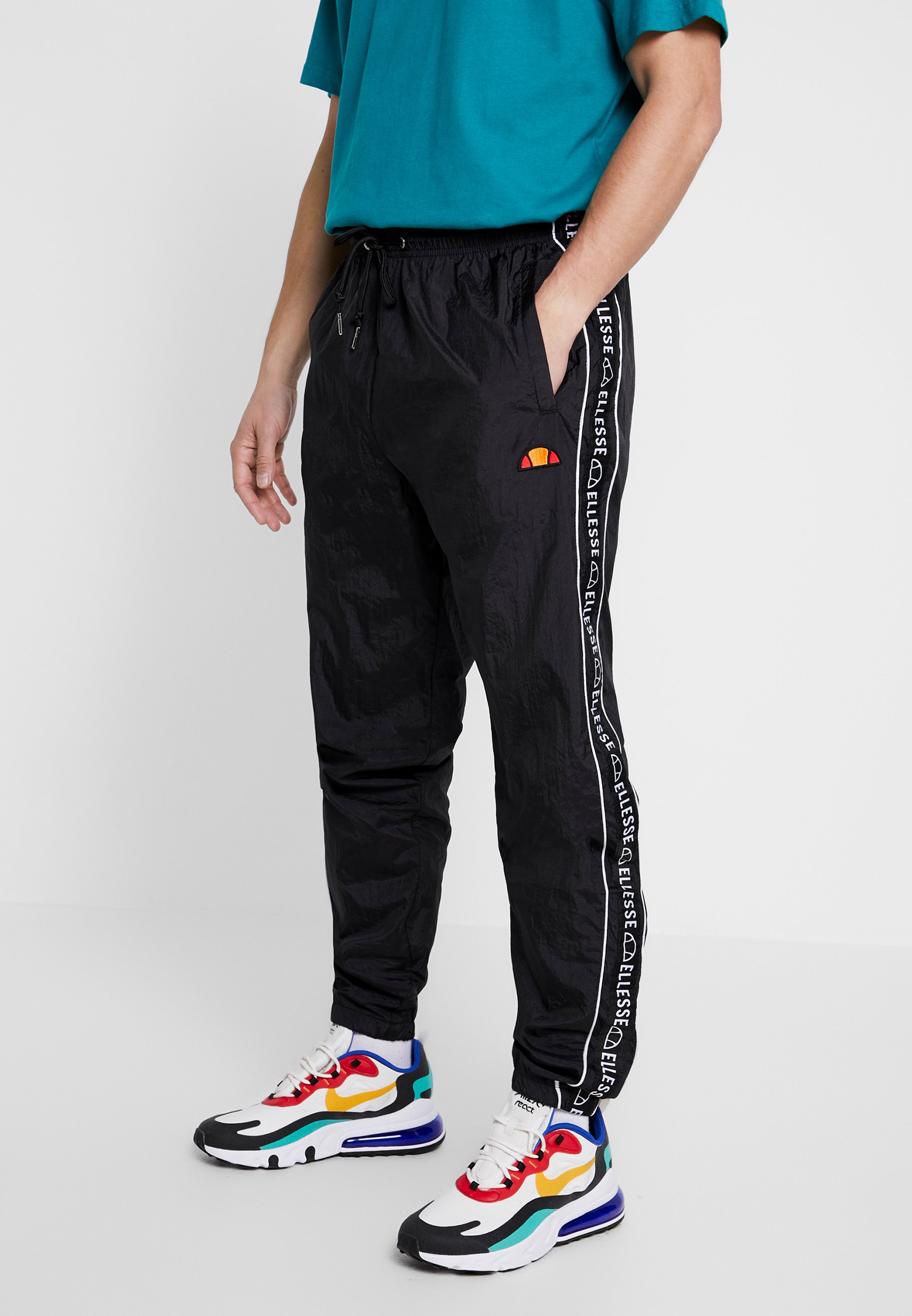 ellesse bandino pant