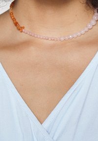 Anna Field MAMA Vapaa-ajan mekko - light blue