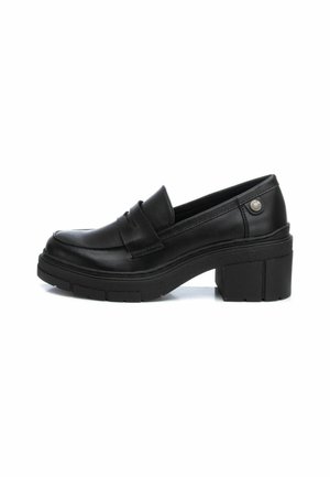 Zapatos de plataforma - black
