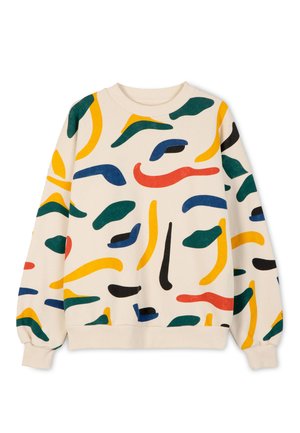 Bobo Choses Sweatshirt - off white