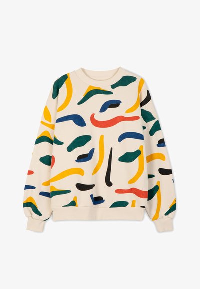 Bobo Choses Sweatshirt - off white