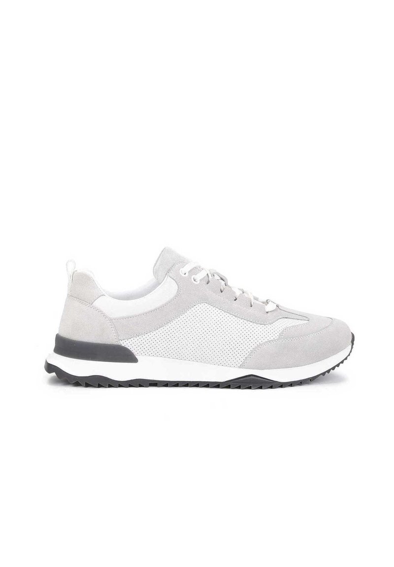 Herren Sneaker low | Kazar ALVIS IN URBAN STYLE Sneaker low off-white/offwhite - XJ93739 Herren Sneaker low | Kazar ALVIS IN URBAN STYLE Sneaker low off-white/offwhite - XJ93739