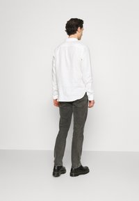 Levi's® Calças de ganga de corte afunilado - illusion gray
