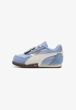 Puma, PUMA X DORA THE EXPLORER BELLA DONNA SNEAKERS - Skateschoenen - chambray blue- white
