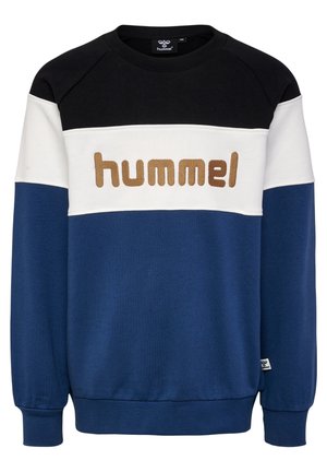 CLAES - Sweatshirt - dark denim
