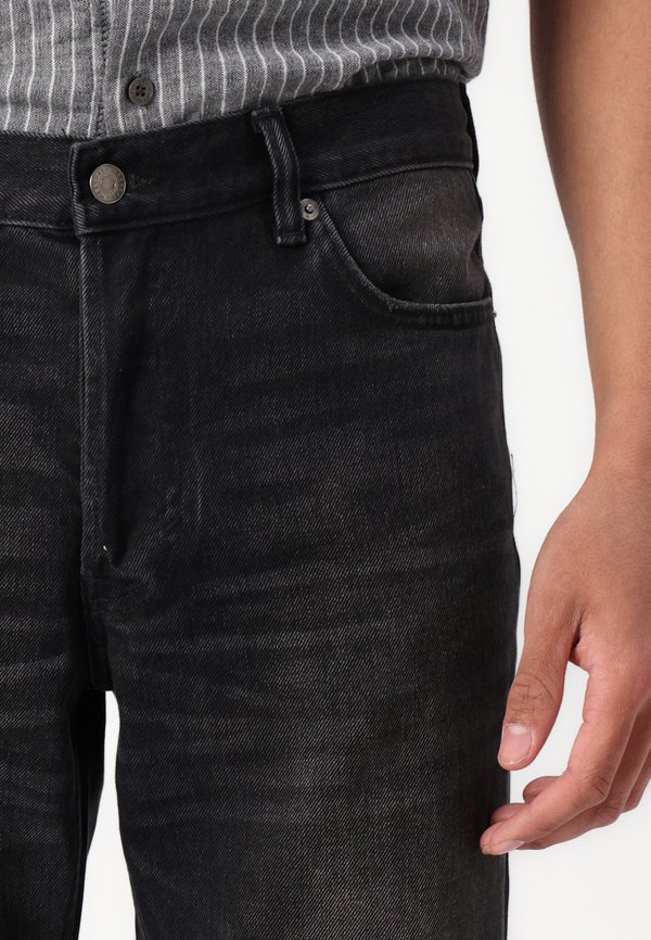 KLEAN REGULAR  - Straight leg jeans4