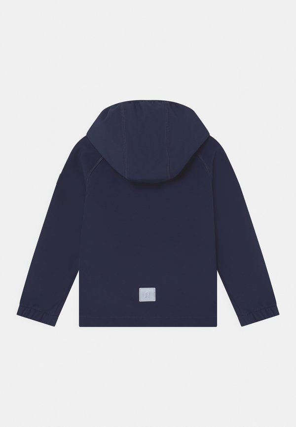 VANTTI - Soft shell jacket2