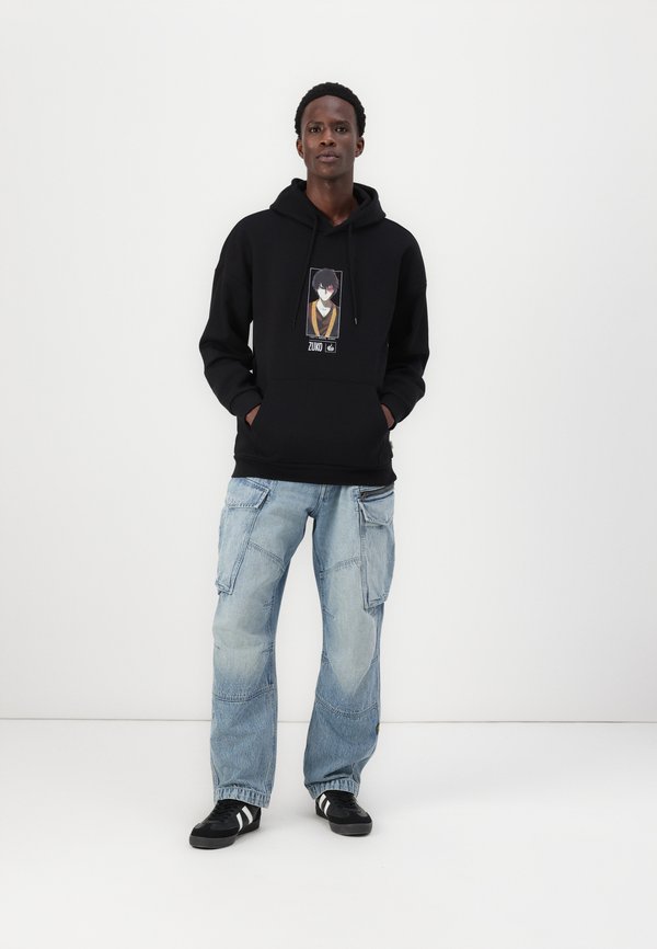 ONSAVATAR HOODIE - Sweatshirt4