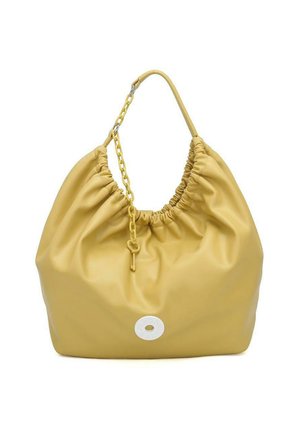 Borsa a mano - giallo