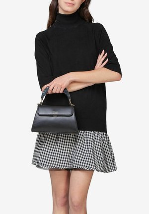 Miriade ELMAS - Borsa a mano - nero