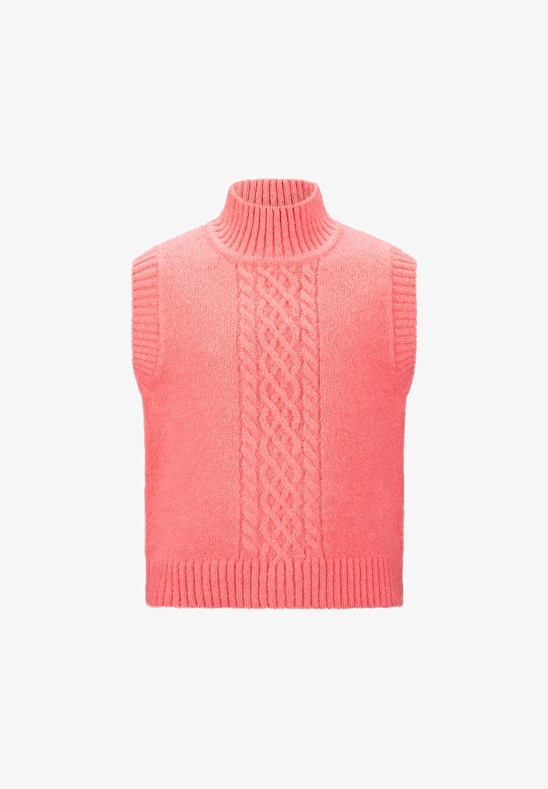 Retour Jeans Jersey de punto - salmon