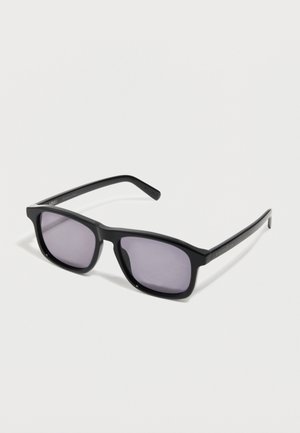 LUNETTES UNISEX - Aurinkolasit - black