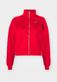 Verryttelytakki - university red/white