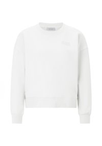 Unselected, pearl white