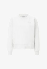 Ikke valgt, pearl white