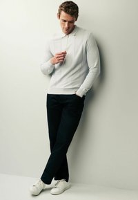 Next Džemper - grey