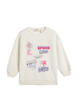 - Bluza