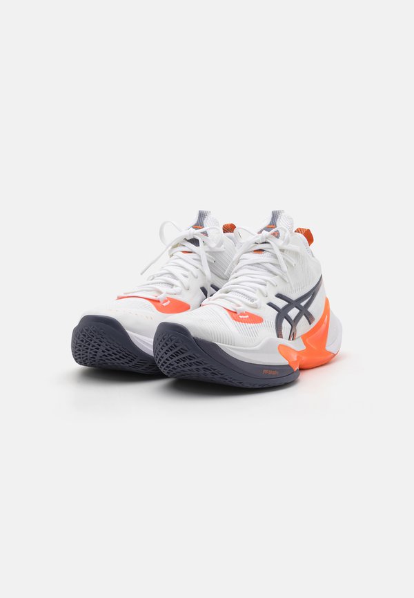 METARISE - Handball shoes3