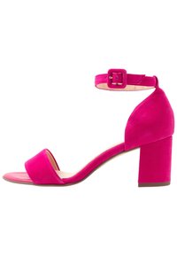 Peter Kaiser Wide Fit Sandali - pink