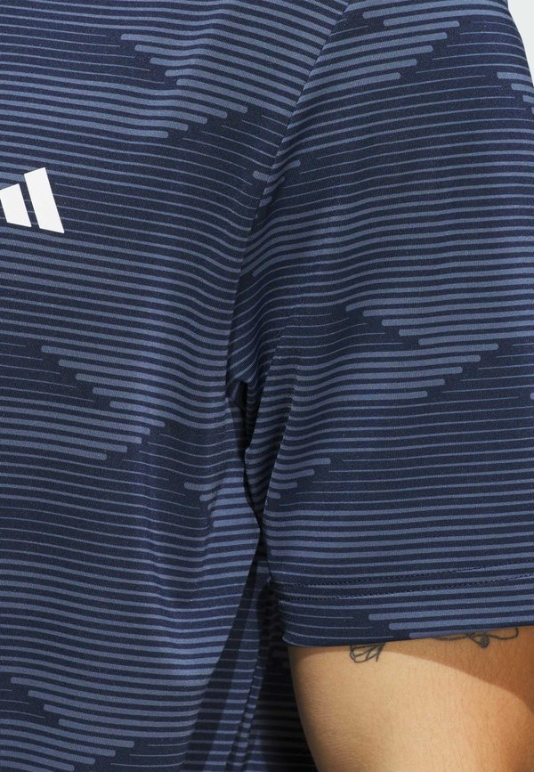 ULTIMATE365 SPEED STRIPE - Polo shirt4