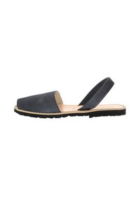 AVARCA - Páskové sandály  - navy blue