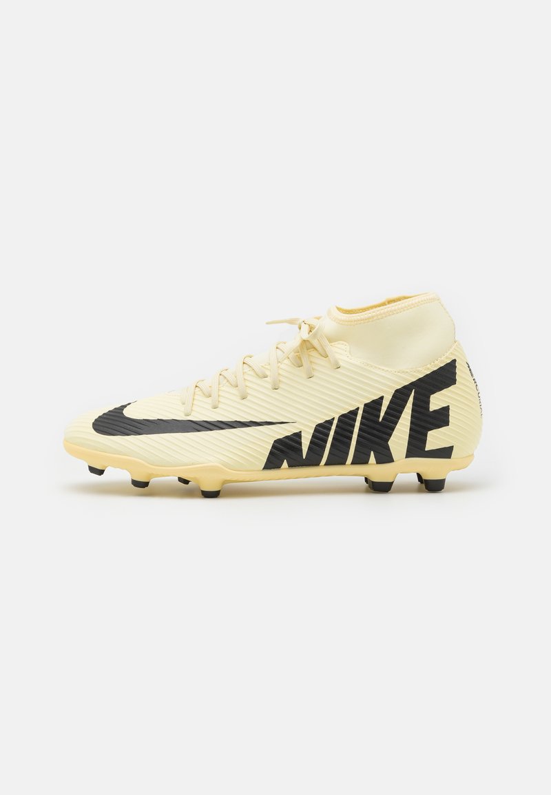 Nike Performance MERCURIAL 9 CLUB MG - Moulded stud football boots