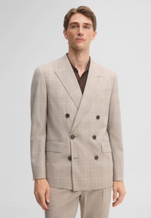 Strellson STRELLSON SAKKO SPLIT SUIT SAKKO - Colbert - beige