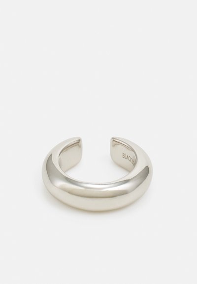 Maria Black OMOTESANDO CHUNK EAR CUFF - Boucle d'oreille individuelle - silver coloured