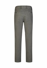 GARVEY - Chinos - grau