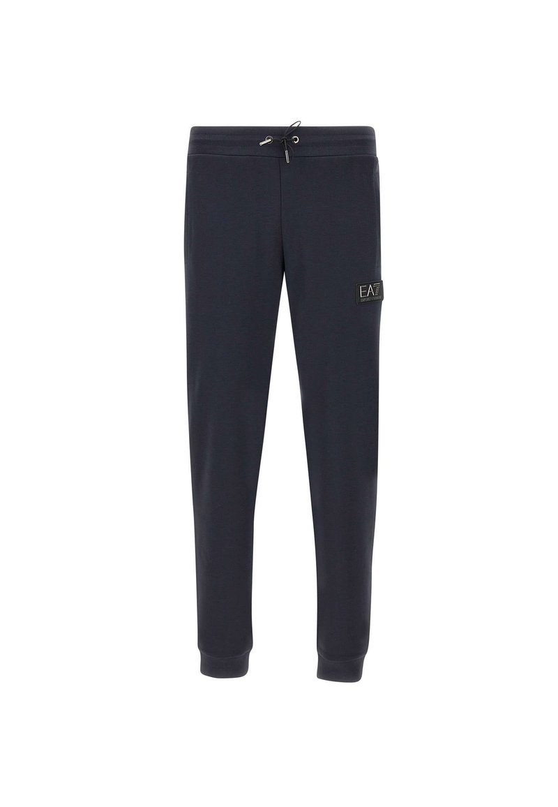 EA7 Emporio Armani Trainingsbroek blauw