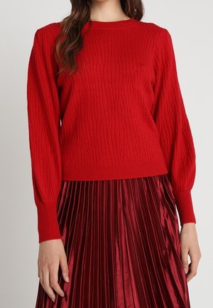 Trui - red