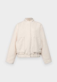 PCJENNY LOOSE  - Bomberjacke - birch
