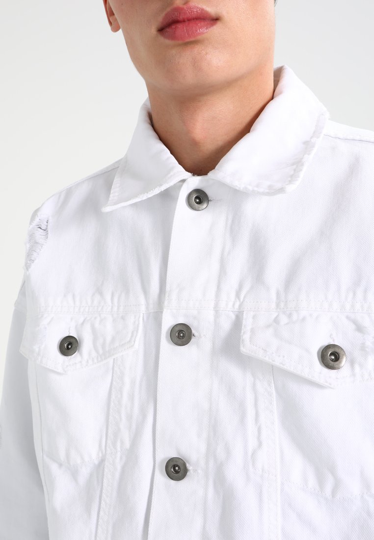 Herren Jeansjacke Herren Jeansjacke