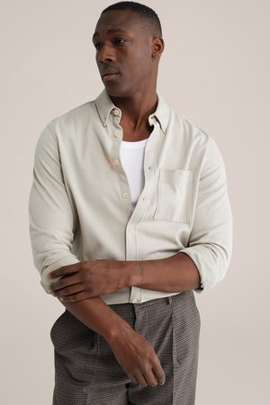 WE Fashion Srajca - beige