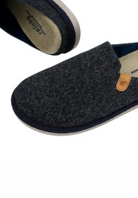 Relaks Domácí obuv - dark blue r