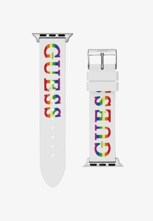 GUESS APPLE BAND (38MM-40MM) - Laikrodžio priedas - multicolor