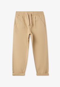 Selezionato, beige chiaro