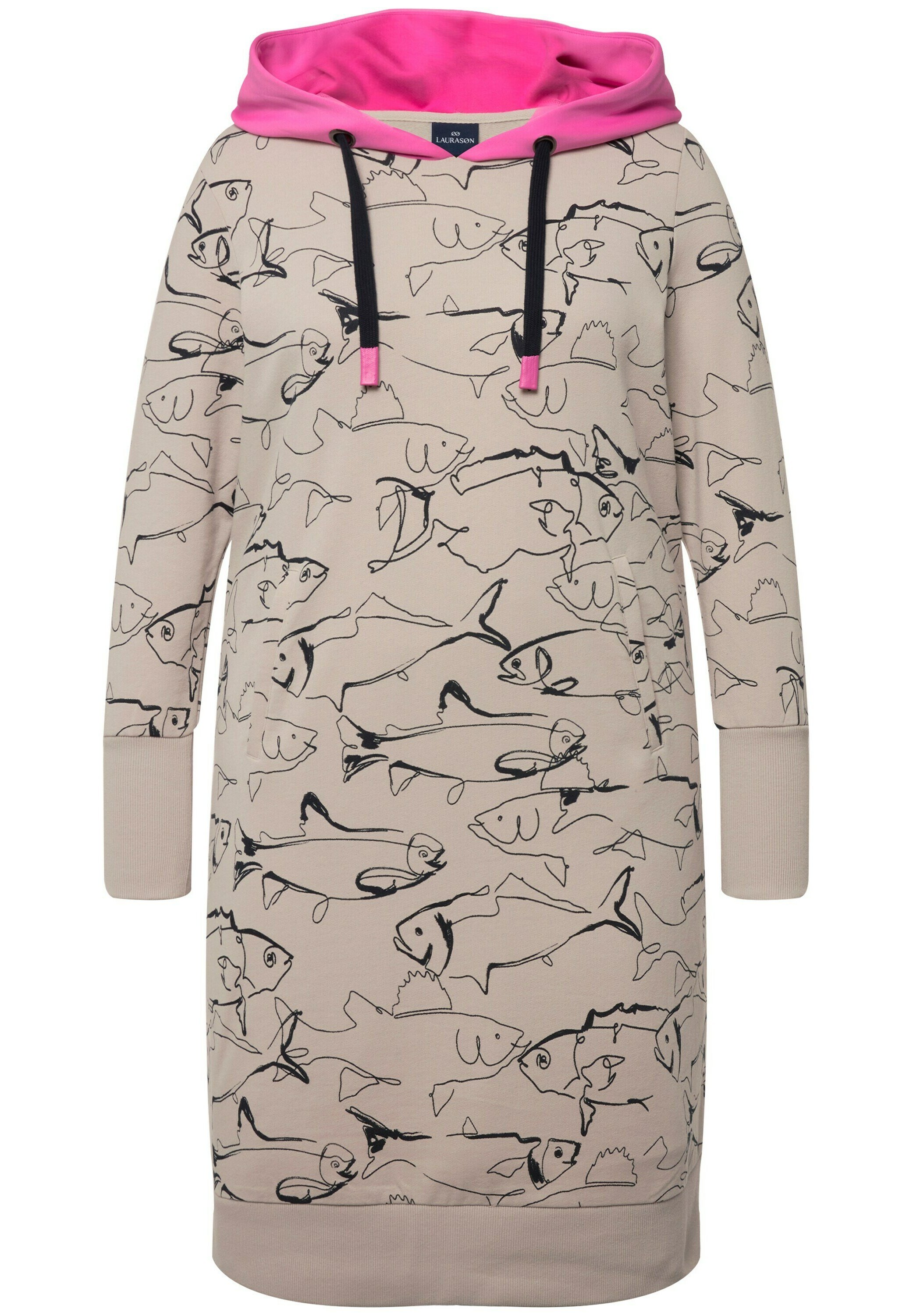 Ragwear Lucinda Veste mi-saison légère matelassée courte avec manches douces et capuche pour femme Tailles XS à 6XL, Peach024, S Ragwear Lucinda Veste mi-saison légère matelassée courte avec manches douces et capuche pour femme Tailles XS à 6XL, Peach024, S