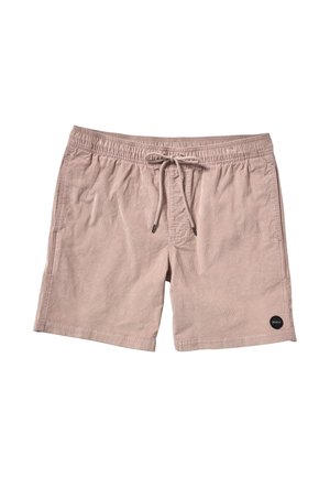 ESCAPE - Shorts - pink