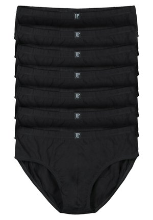 Slip - schwarz