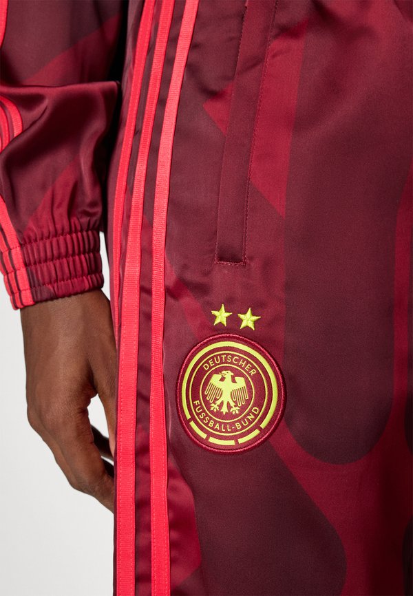 DFB TRACK PANT - National team wear3