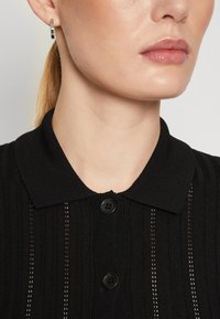 Samsøe Samsøe LEA CARDIGAN - Kardigán - black