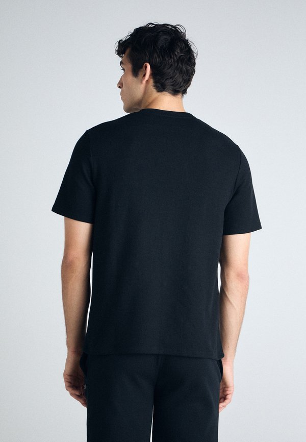 WAFFLE - Pyjama top4