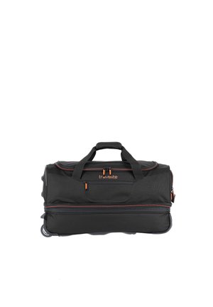 Travelite Holdall - schwarz blau