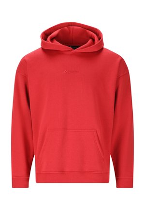 VIRTUS, VIRTUS HOODIE KAYCE - Hættetrøje - american beauty