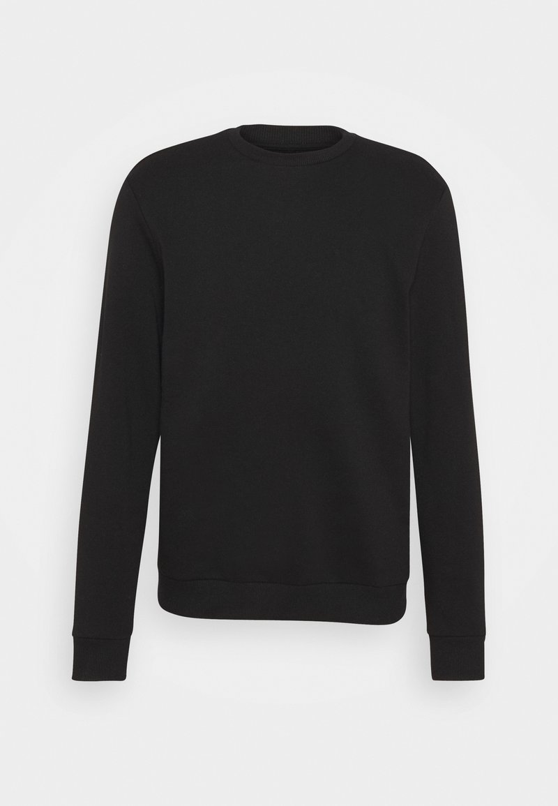 Herren Kapuzenpullover | Only & Sons ONSCERES LIFE CREW NECK 2 PACK Sweatshirt black/schwarz - HZ82187 Herren Kapuzenpullover | Only & Sons ONSCERES LIFE CREW NECK 2 PACK Sweatshirt black/schwarz - HZ82187