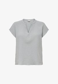 Geselecteerd, formal gray