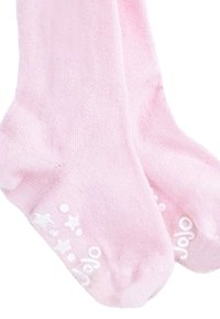 JoJo Maman Bébé RICH STANDARD - Hulahopke - pale pink
